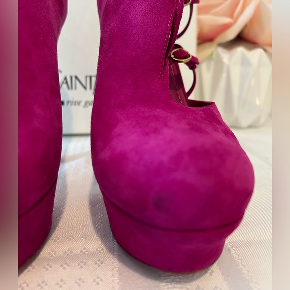 Yves Saint Laurent Rive Gauche - Picture 9 of 10